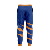 Florida Memorial University | Blue | Joggers
